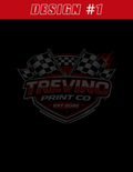 Predesigned Custom T-Shirts