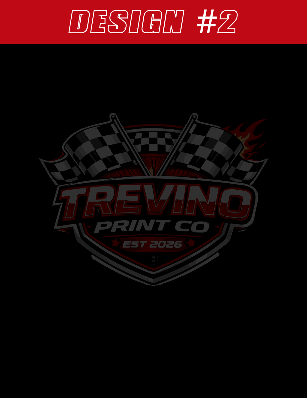 Predesigned Custom T-Shirts