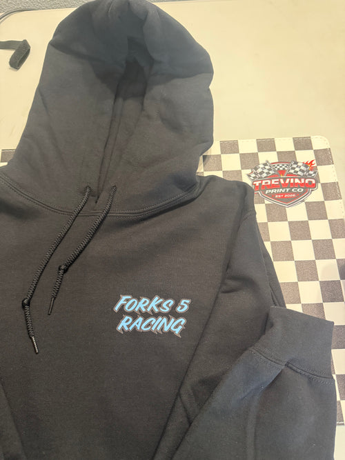Custom hoodie