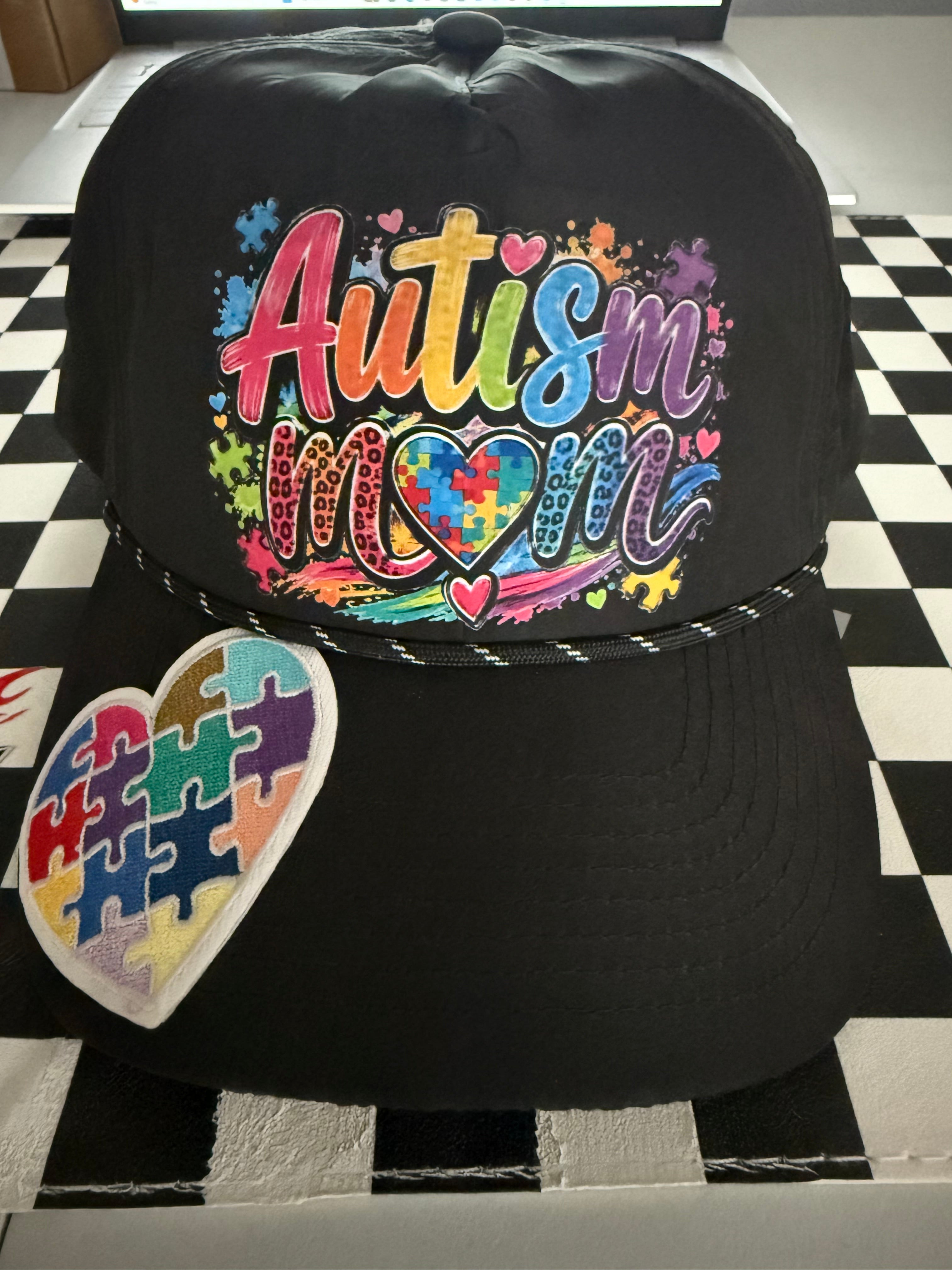 Custom hat