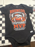 Custom Onesie