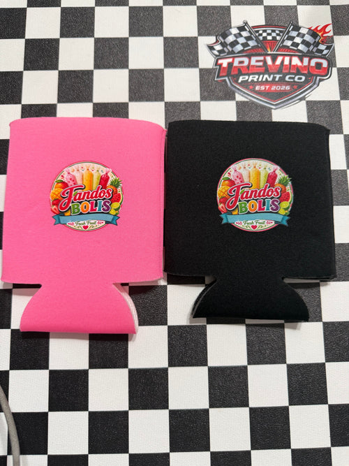 Custom Koozies